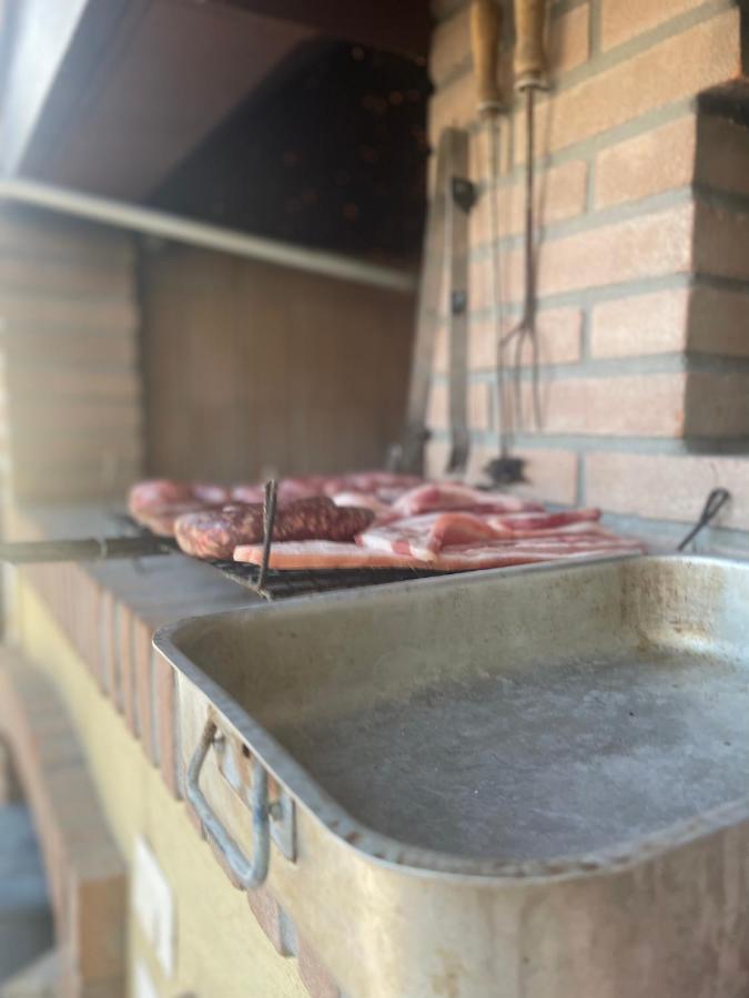 Ca' Vanello Borgo Tossignano Екстер'єр фото
