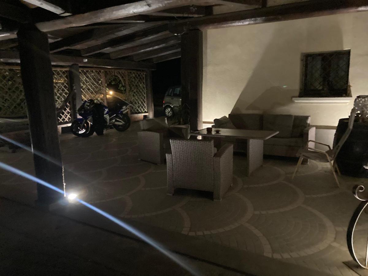 Ca' Vanello Borgo Tossignano Екстер'єр фото