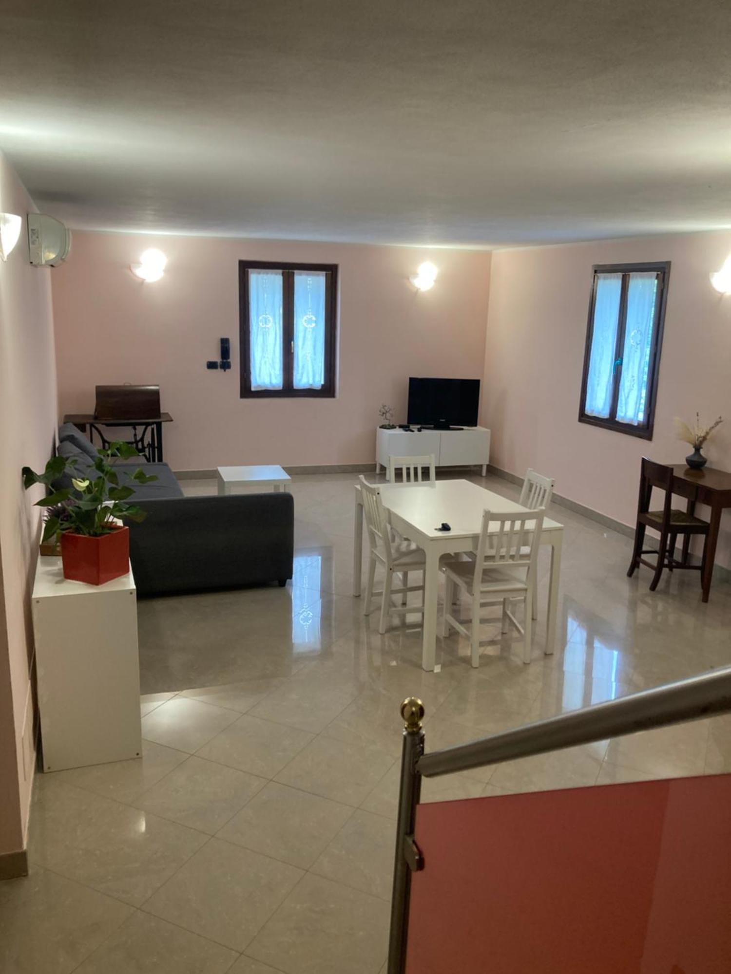 Ca' Vanello Borgo Tossignano Екстер'єр фото