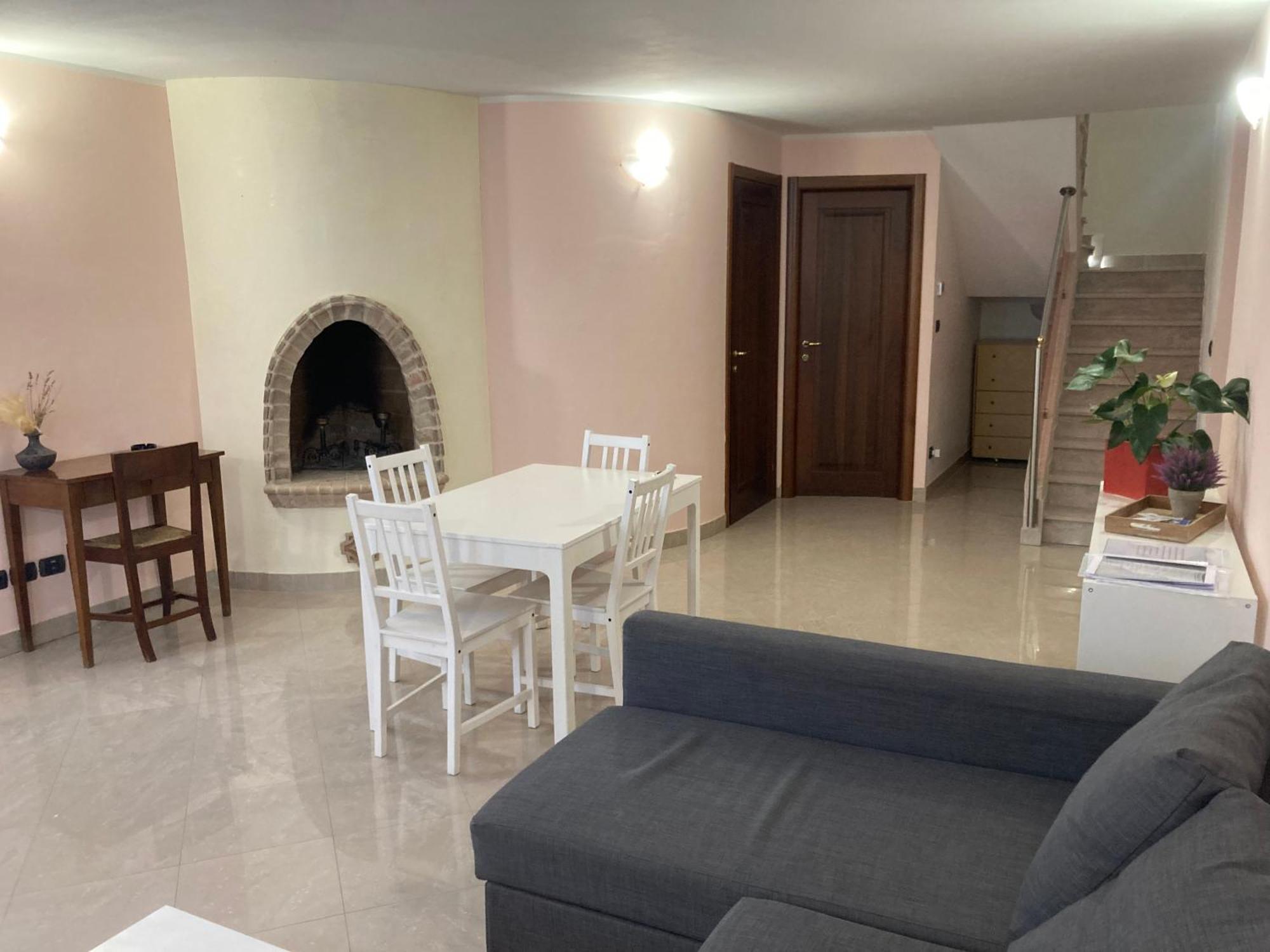 Ca' Vanello Borgo Tossignano Екстер'єр фото