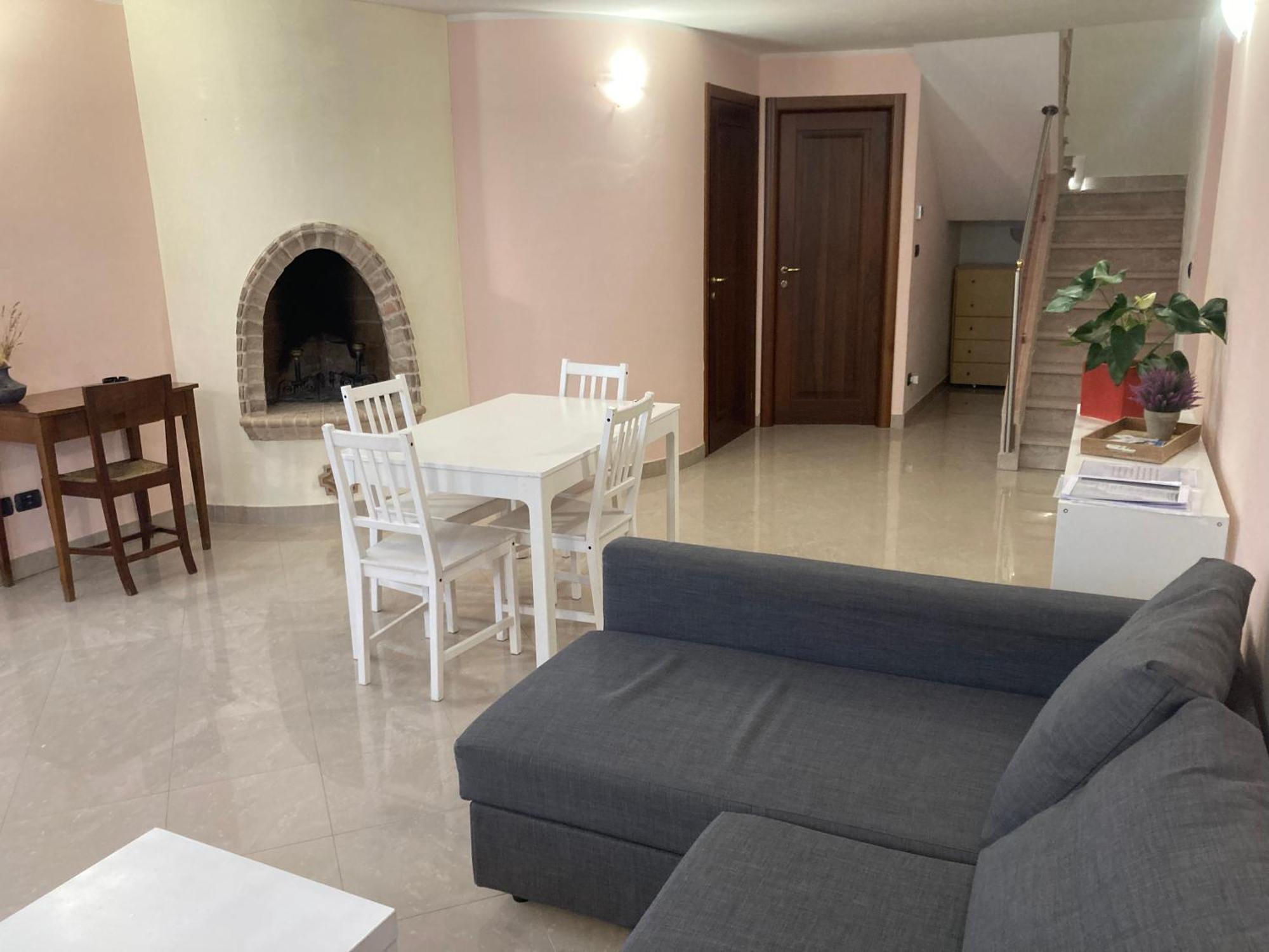Ca' Vanello Borgo Tossignano Екстер'єр фото